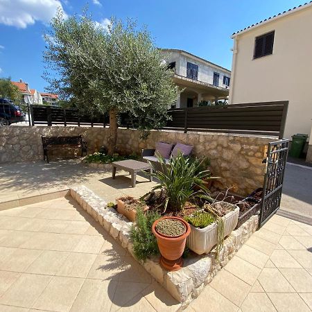Borik Hills Apartment Zadar Luaran gambar