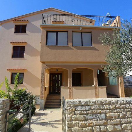 Borik Hills Apartment Zadar Luaran gambar
