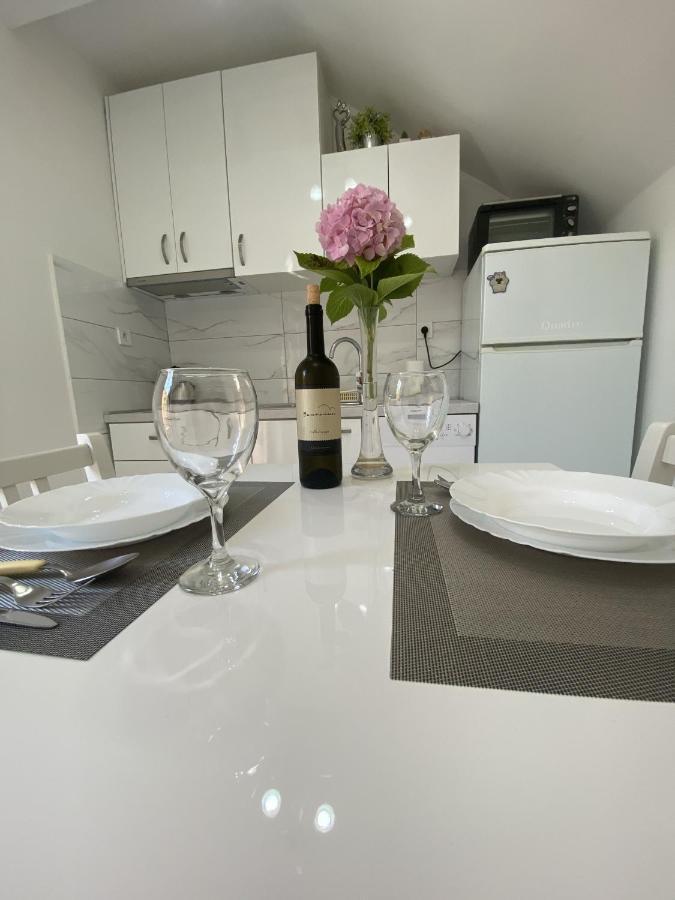 Borik Hills Apartment Zadar Luaran gambar