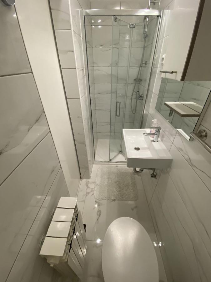Borik Hills Apartment Zadar Luaran gambar