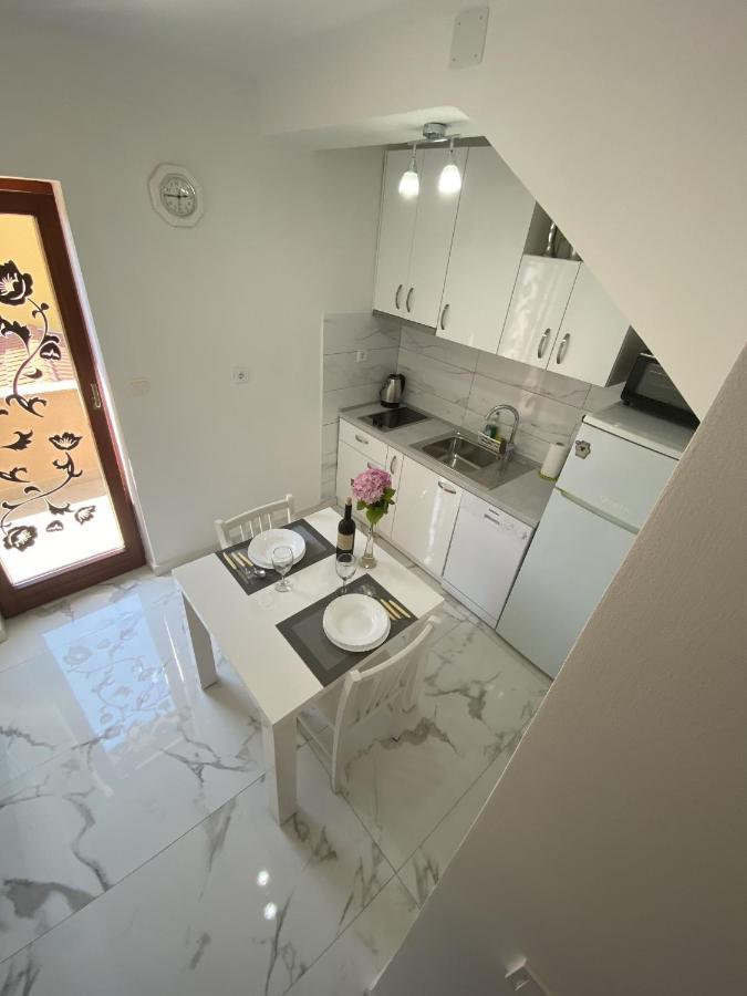 Borik Hills Apartment Zadar Luaran gambar
