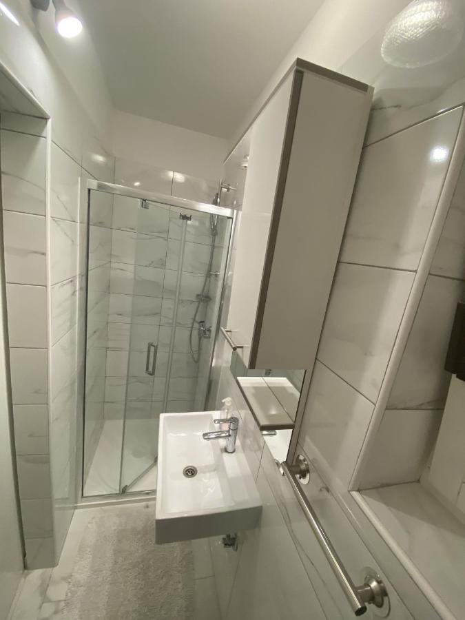 Borik Hills Apartment Zadar Luaran gambar