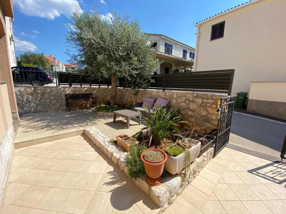 Borik Hills Apartment Zadar Luaran gambar