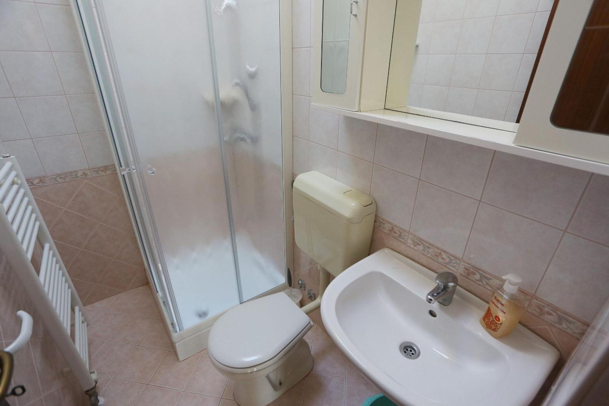 Borik Hills Apartment Zadar Bilik gambar