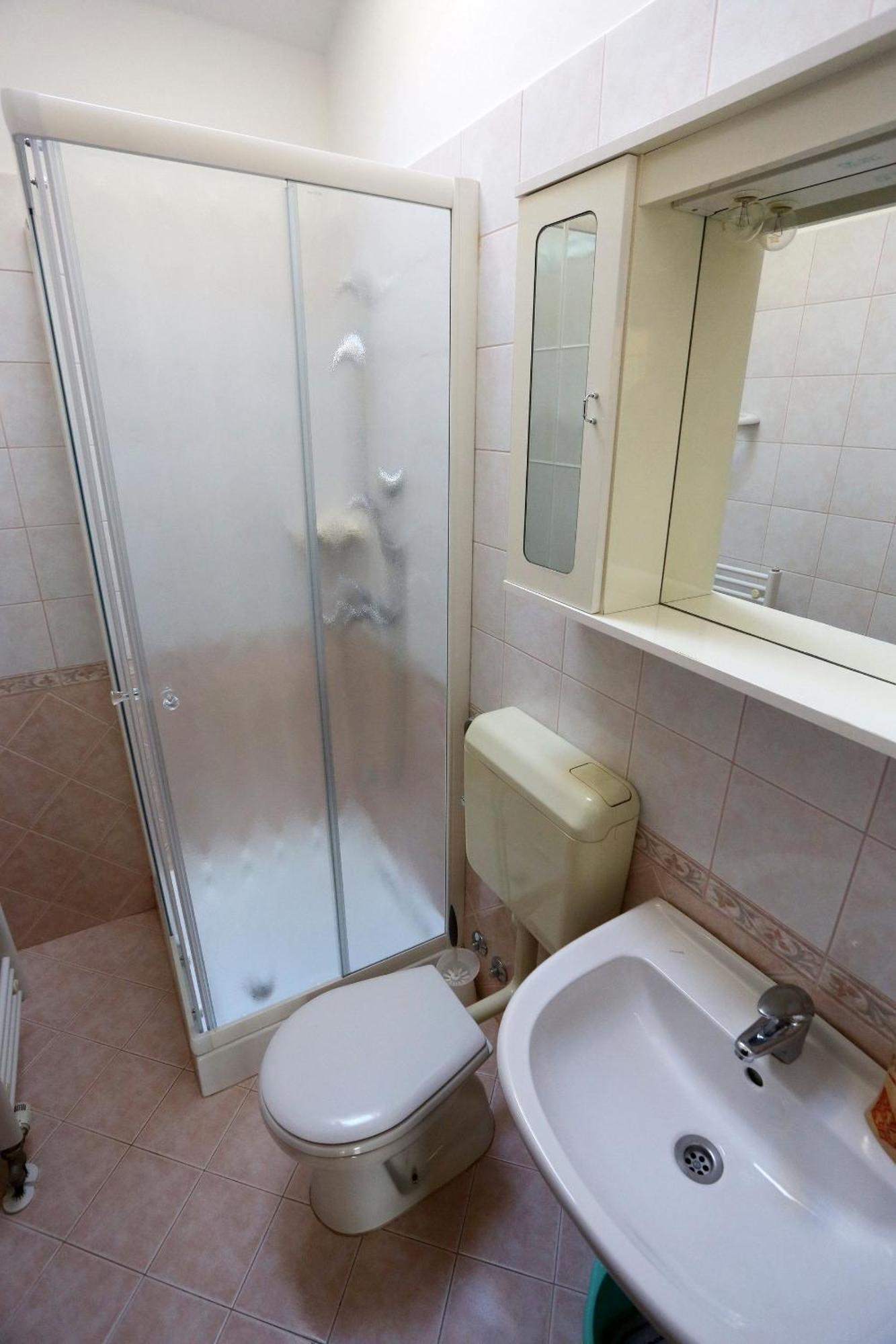 Borik Hills Apartment Zadar Bilik gambar