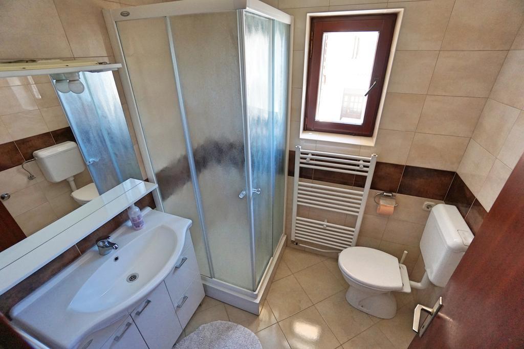 Borik Hills Apartment Zadar Luaran gambar