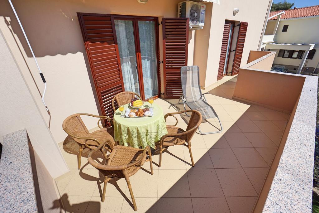 Borik Hills Apartment Zadar Luaran gambar