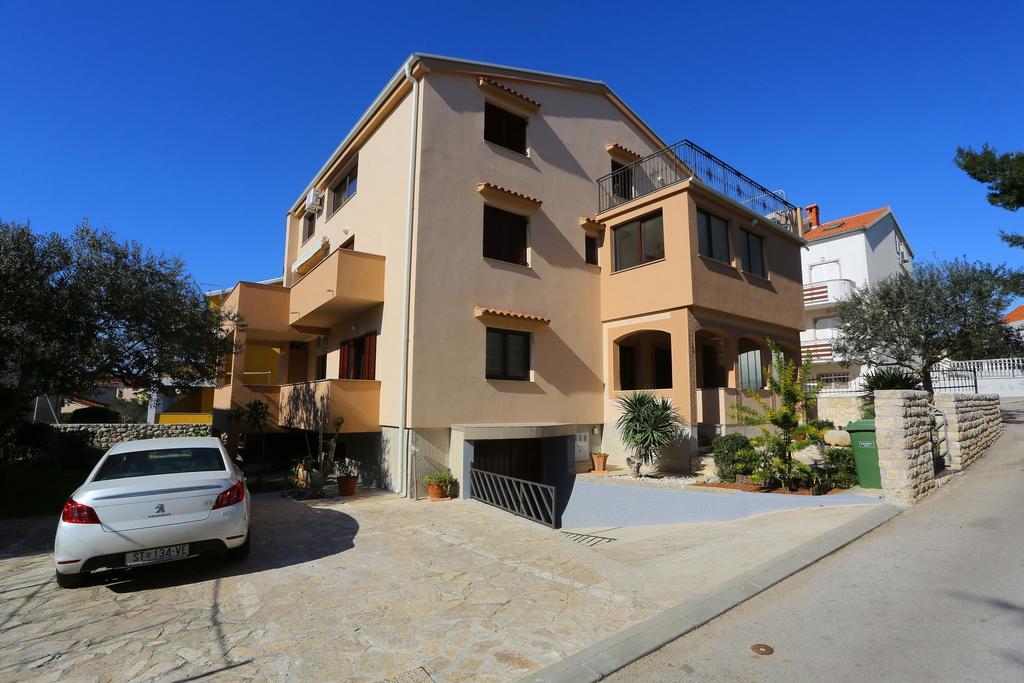 Borik Hills Apartment Zadar Luaran gambar
