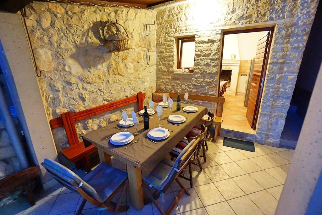 Borik Hills Apartment Zadar Luaran gambar