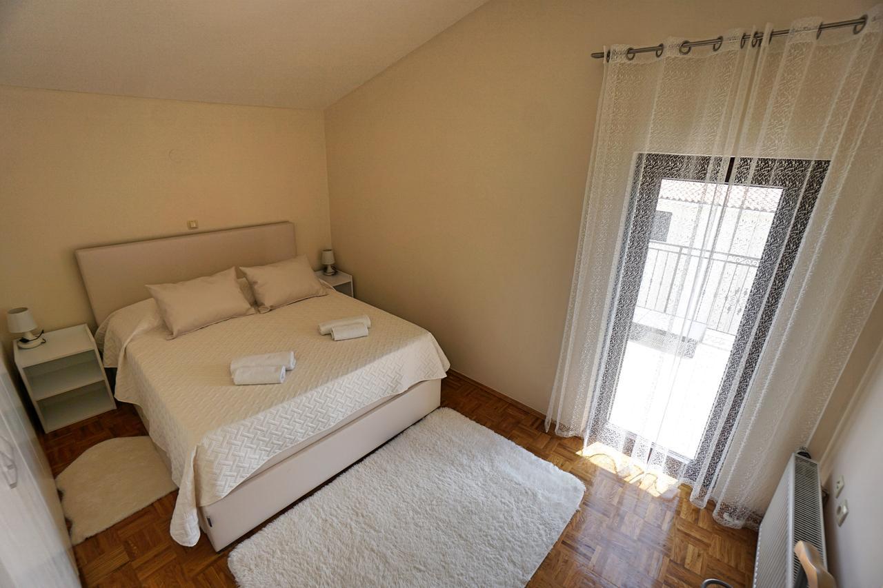 Borik Hills Apartment Zadar Luaran gambar