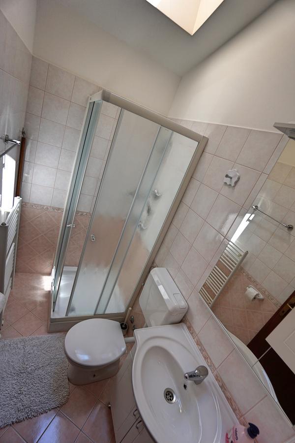 Borik Hills Apartment Zadar Luaran gambar