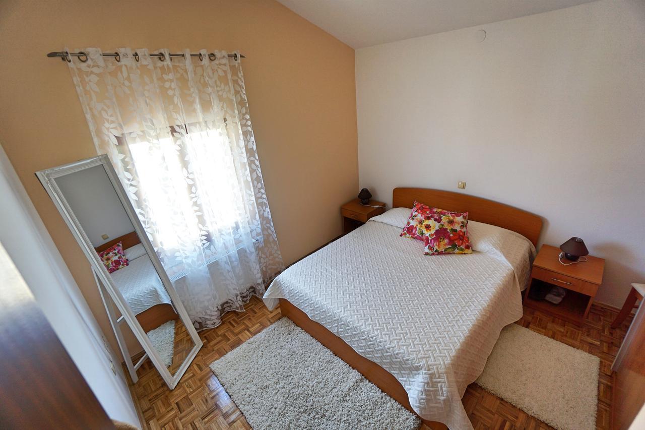 Borik Hills Apartment Zadar Luaran gambar